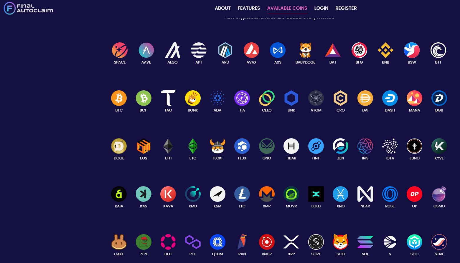 Final AutoFaucet by DutchyCorp: A Comprehensive Guide to Earning Cryptocurrencies 1